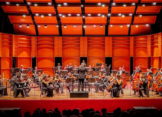 Orquestra Sinfônica de Sergipe abre processo seletivo para músicos profissionais – FaxAju
