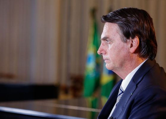 PGR: Bolsonaro foi informado de plano golpista mesmo após deixar o Brasil