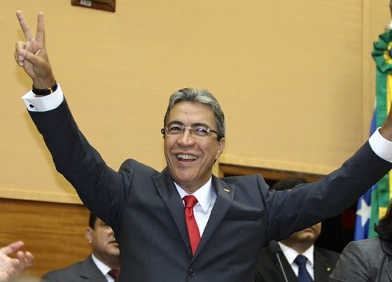 PL de Iran Barbosa propõe que 2025 seja o Ano Cultural Prefeito Marcelo Déda – Portal Imprensa 1