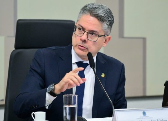 PL do senador Alessandro exige identificação de alérgenos em rótulos, bares e restaurantes – Portal Imprensa 1