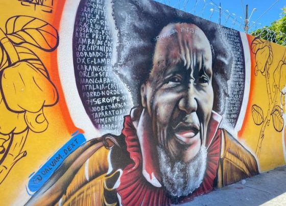 PL para valorizar grafite e muralismo é aprovado – Portal Imprensa 1
