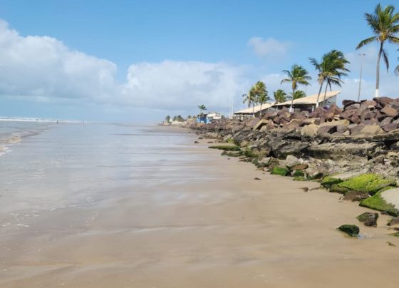 PRAIAS DO LITORAL SUL ESTÃO PRÓPRIAS PARA BANHO NAS EDIÇÕES FINAIS DO VERÃO SERGIPE, INFORMA ADEMA – FaxAju