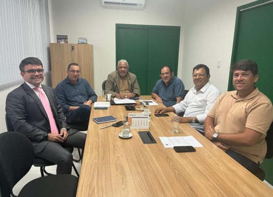 PREFEITURA INICIA AS TRATATIVAS PARA REGULAMENTAR O ESTACIONAMENTO DE MOTORHOMES NA CAPITAL – FaxAju