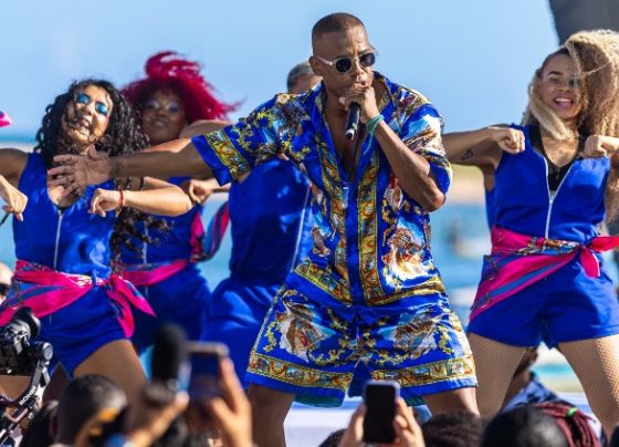 Pagod’art vai agitar prévia de Carnaval em Aracaju  – AJN1