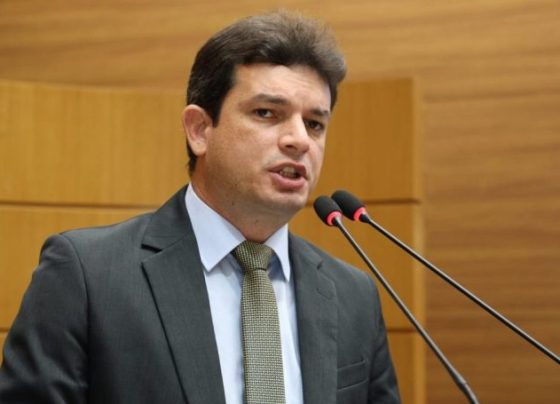 Paulo Júnior cobra envio de projeto de reajuste salarial para servidores estaduais – Portal Imprensa 1