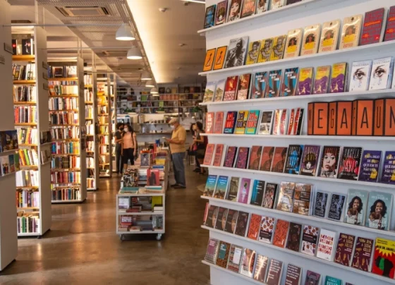 Pequenas editoras se reinventam para sobreviver | ASN Nacional