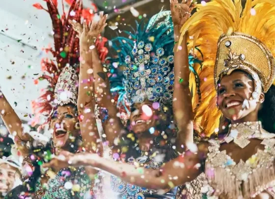 Pequenos negócios do setor de turismo aguardam número recorde de visitantes estrangeiros no carnaval | ASN Nacional