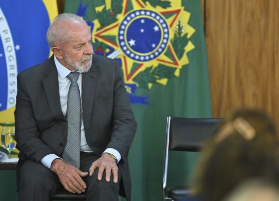 Pesquisa: avaliação negativa do governo Lula avança em SP e marca 53,5%