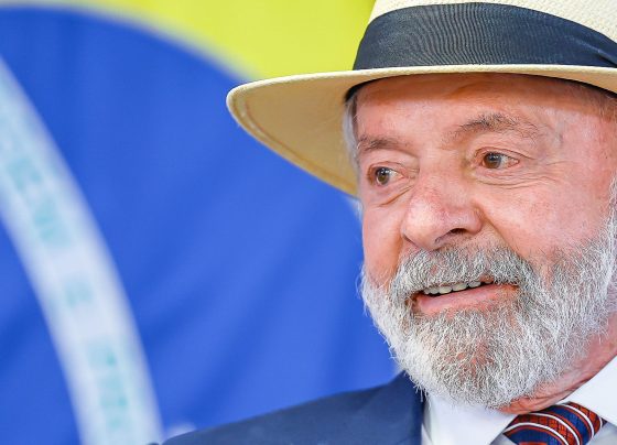 Petistas projetam denúncia da PGR como janela para estancar popularidade