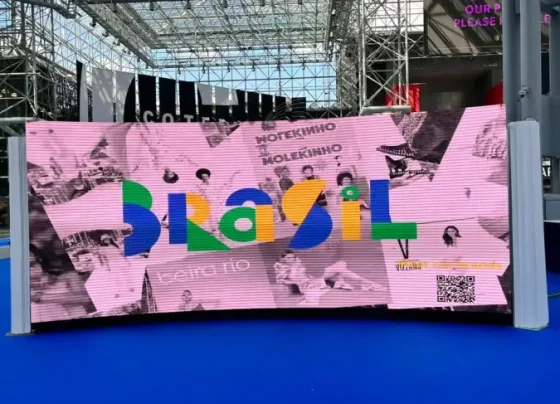 Plataforma Brasil Exportação divulga mapa de eventos | ASN Nacional