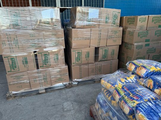 Polícia Civil de Sergipe recupera cargas roubadas avaliadas em mais de R$ 500 mil