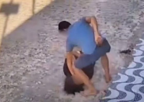 Polícia Civil prende suspeito de tentativa de feminicídio ocorrida no Interior de Sergipe