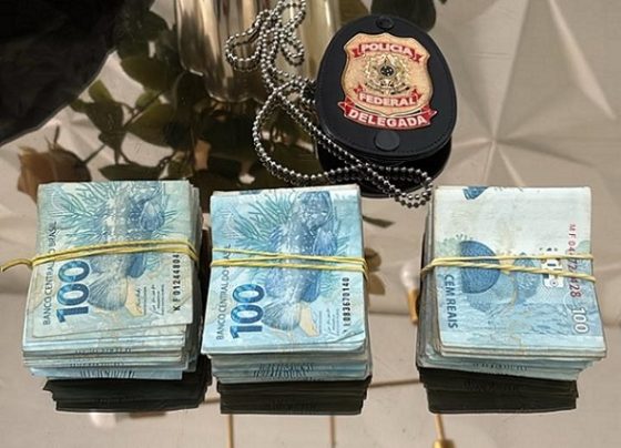 Polícia Federal apura possível fraude em licitação no município de Capela