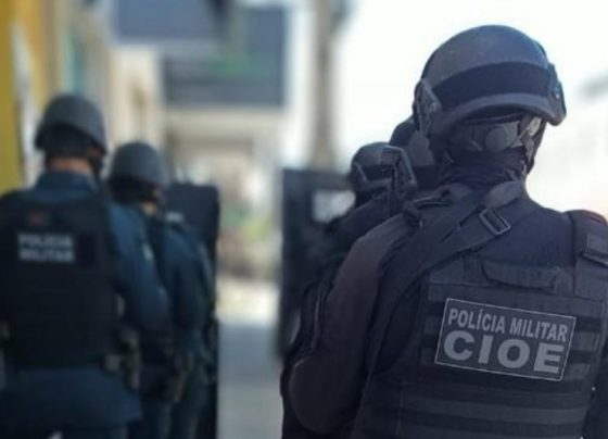 Polícia Militar atende ocorrência envolvendo homem em crise psicológica no Bairro Siqueira Campos – P.M.S.E.
