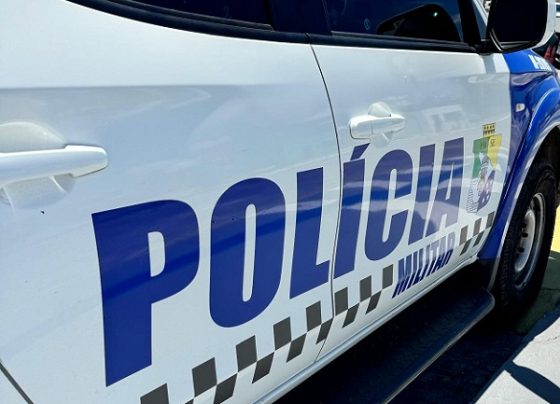 Polícia Militar prende em flagrante investigado por feminicídio em Propriá