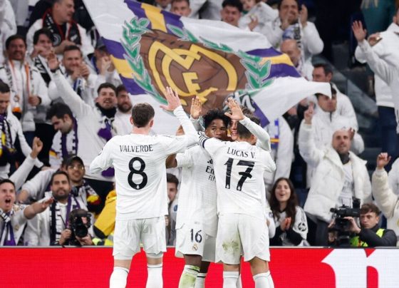 Por que Copa do Rei é ‘calcanhar de Aquiles’ de década mágica do Real Madrid
