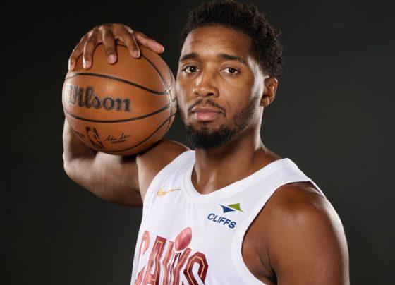 Por que Mitchell é visto como ‘jogador único’ nos Cavaliers