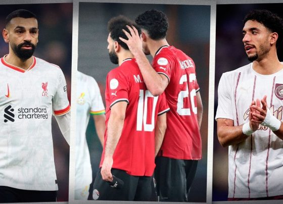 Por que comparação com novo atacante do City incomoda Salah