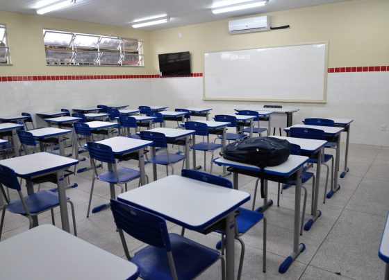 Portaria define regras para uso de celulares nas escolas estaduais
