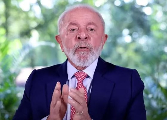 Possivelmente Galípolo será o melhor presidente que o BC já teve, diz Lula