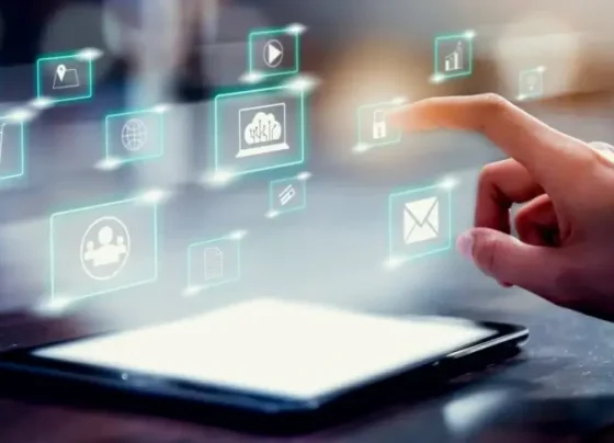 Precisando fazer uma grana extra em 2025? Veja 5 ideias de negócios digitais | ASN Nacional