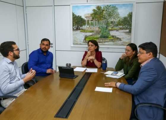 Prefeitura de Aracaju vai lançar plataforma digital para aproximar gestão e população – AJN1