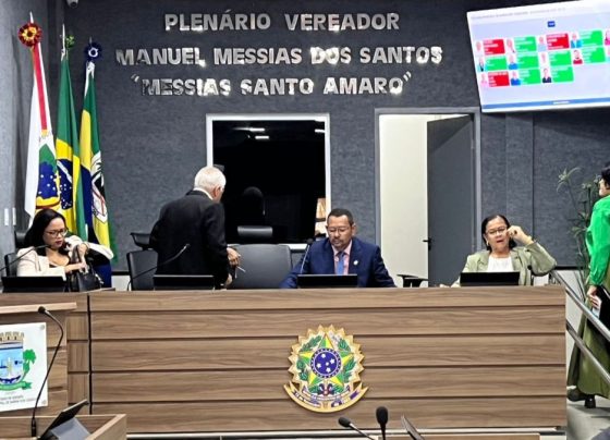 Presidente Wilson Bernardes aprova indicação para construção de creches na Barra – FaxAju