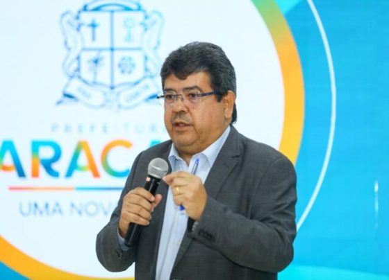 Procuradoria-Geral do Município de Aracaju protocola na Justiça pedido de análise de liminar sobre dispensa de licitação do lixo – AJN1