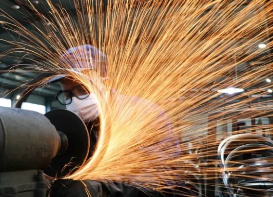 Produção industrial brasileira fecha 2024 com crescimento de 3,1% – AJN1