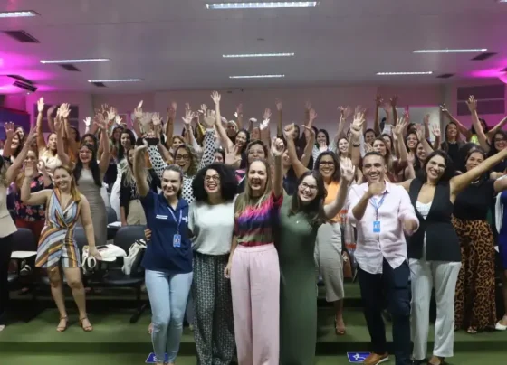 Programa de incentivo ao empreendedorismo feminino está com inscrições abertas | ASN Sergipe