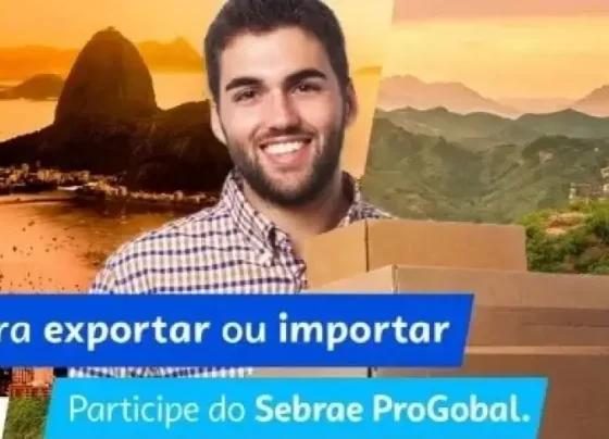 Programa de internacionalização do Sebrae capacita empresas a expandir marcas para o exterior | ASN Nacional