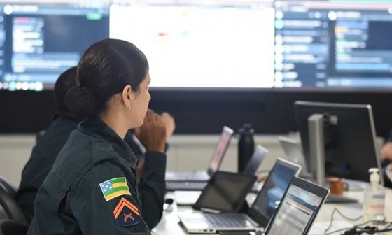 Provas do concurso da PM/SE serão aplicadas neste domingo, 23