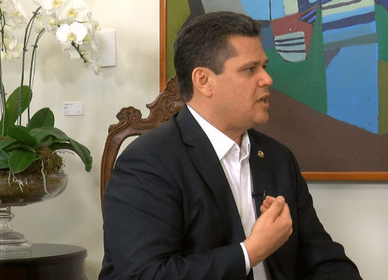 “Quero julgamento imparcial“, diz presidente do Senado sobre PL da Anistia