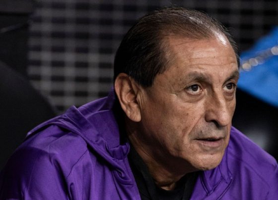 Ramón Díaz nega ‘vergonha’ por dificuldades do Corinthians na Libertadores