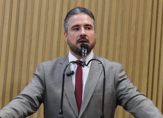 Ricardo Vasconcelos cobra ações para pessoas em situação de rua em Aracaju – Portal Imprensa 1