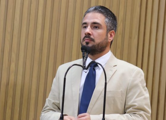 Ricardo Vasconcelos cobra planejamento e ações que tragam melhorias para Aracaju – Portal Imprensa 1