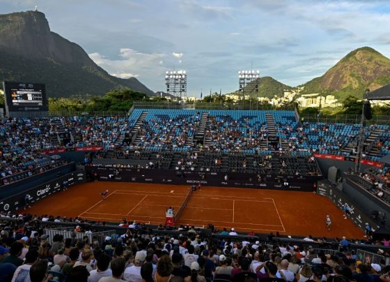 Rio Open: qual a premiação e quantos pontos no ranking estão em jogo