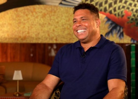 Ronaldo vê futebol do Brasil ‘no fundo do poço’ e quer revolução na CBF