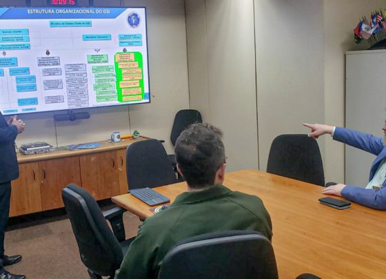 SE fortalece segurança cibernética em parceria com governo federal – FaxAju
