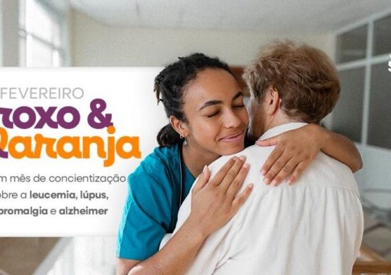 SMS Aracaju reforça conscientização sobre Lúpus, Fibromialgia, Alzheimer e Leucemia – AJN1