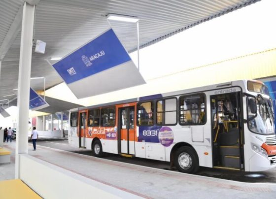 SMTT de Aracaju altera itinerários de ônibus devido a blocos de rua no carnaval – AJN1