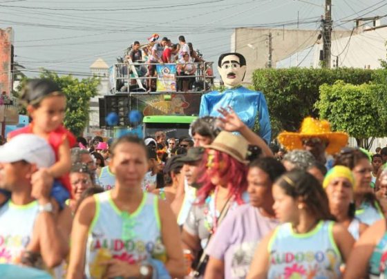 SMTT de Aracaju recebeu 147 solicitações de blocos de rua – AJN1