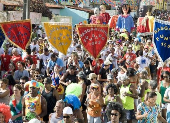 SMTT de Aracaju recebeu mais de 140 solicitações de blocos de rua – AJN1