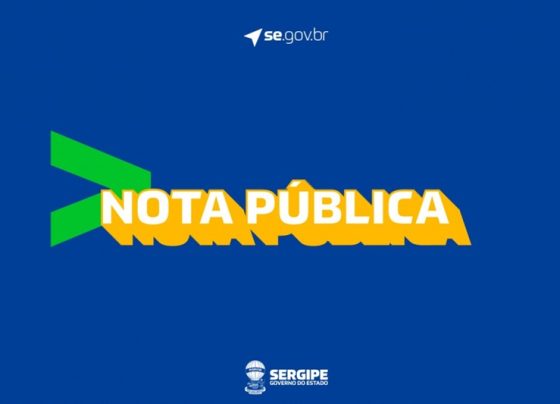 SSP manifesta repúdio à conduta do prefeito de Nossa Senhora de Lourdes que obstruiu operação para segurança da população – P.M.S.E.