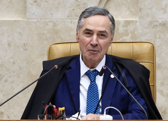 “STF Fashion“: Corte já encomendou 100 gravatas institucionais