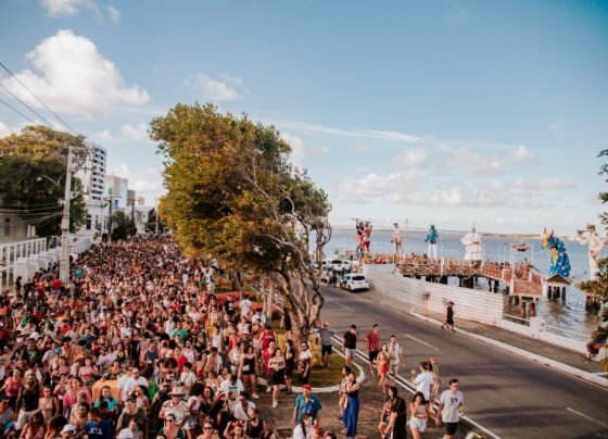 Samba do Arnesto faz ‘vaquinha’ para botar o bloco na rua em Aracaju – FaxAju