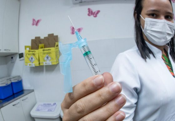 Saúde reforça importância das medidas de prevenção contra a Covid-19 no carnaval – AJN1
