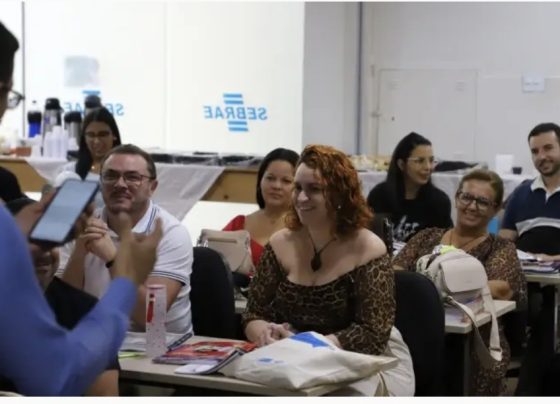 Sebrae realiza formações para aplicação da educação empreendedora nas escolas | ASN Sergipe