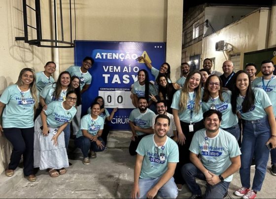 Hospital Cirurgia moderniza gestão e implementa novo sistema de alta tecnologia