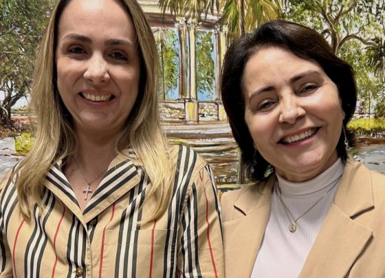 Sebrae Sergipe e prefeitura de Aracaju discutem parcerias para o desenvolvimento local